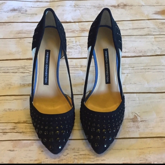 2×$40 French Connection Size 7.5 - Picture 4 of 9